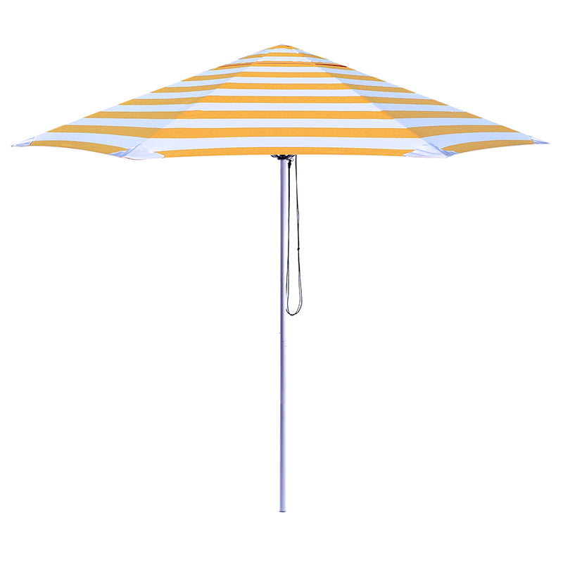 2.8m Go Large Umbrella - Miss Marigold