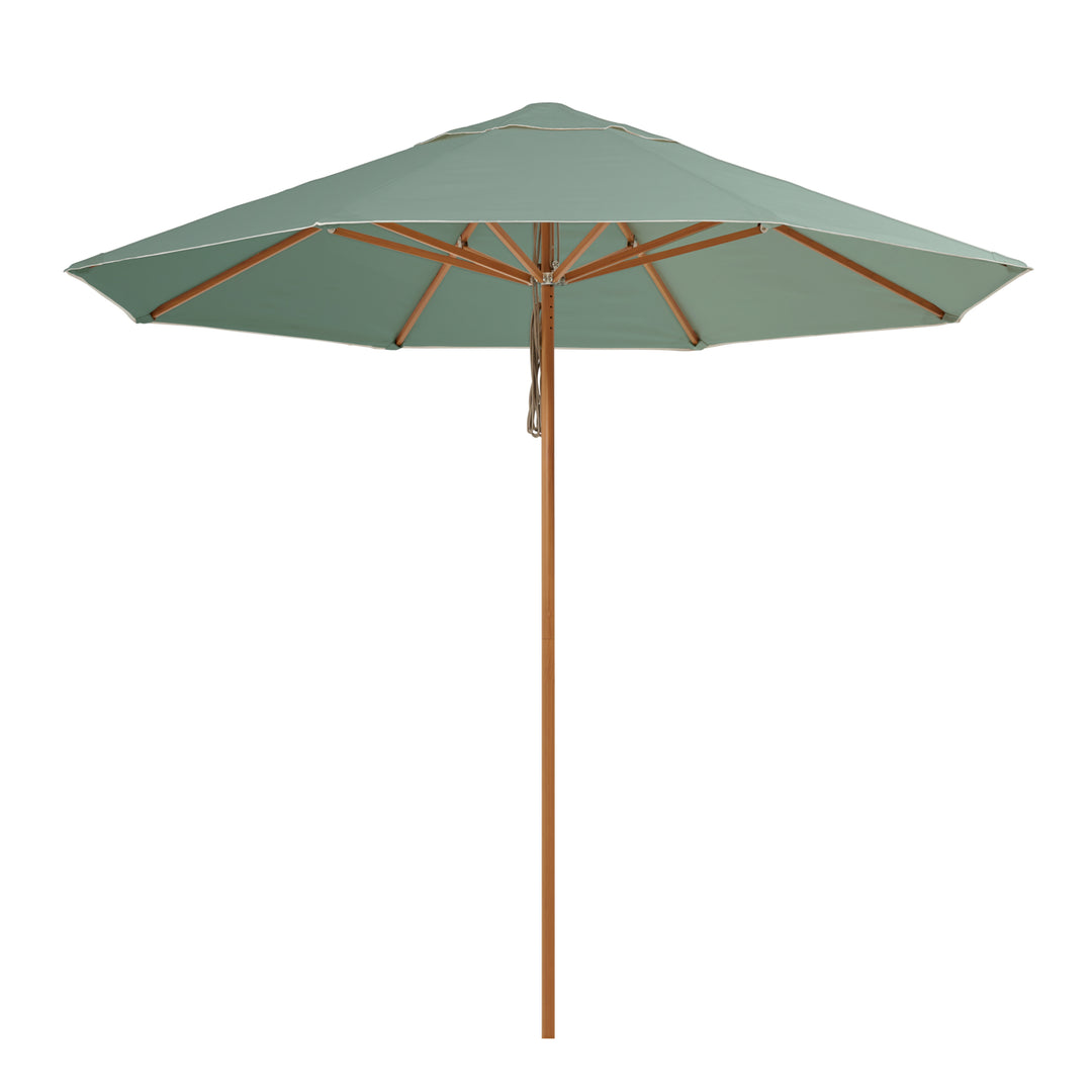 2.8m Sundial+ Umbrella - Sage
