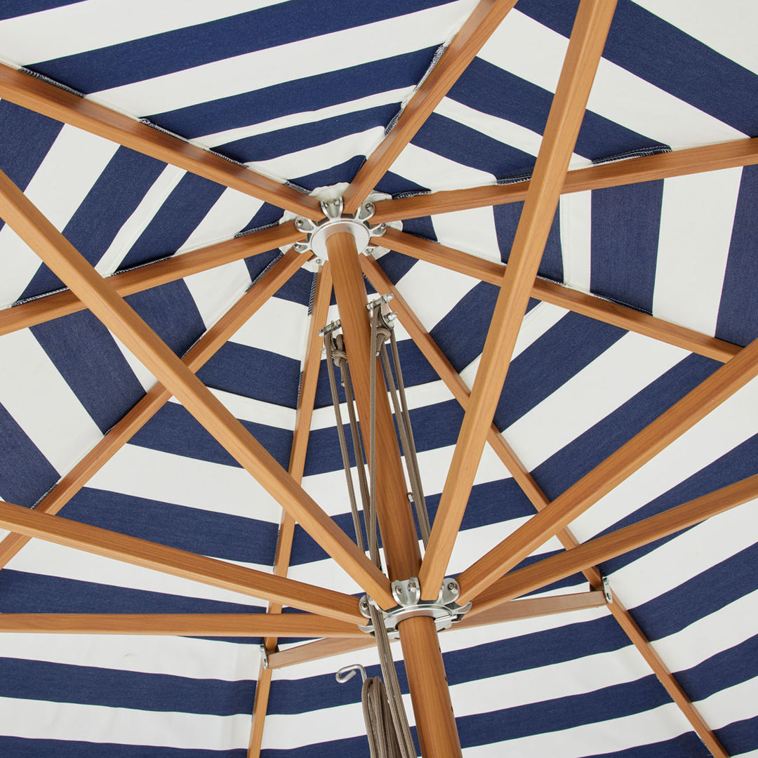 2.8m Sundial+ Umbrella - Serge