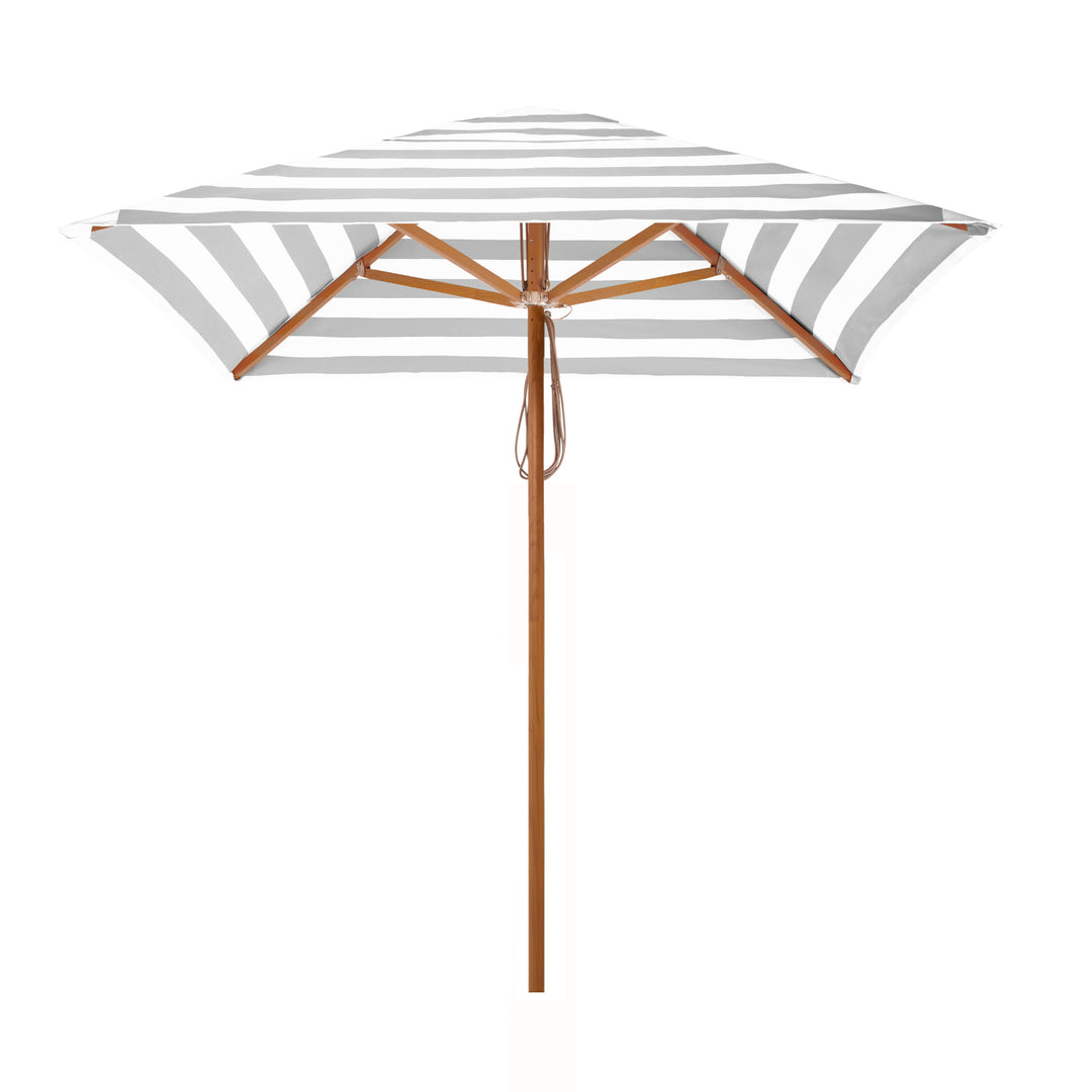 2m Sundial+ Umbrella - Cadet