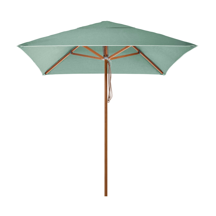 2m Sundial+ Umbrella - Sage