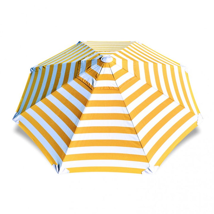 2.8m Go Large Umbrella - Miss Marigold